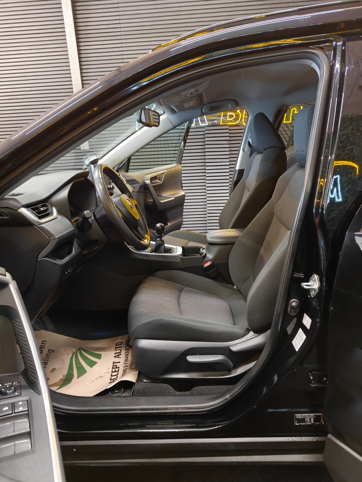 Billede af Toyota RAV4 2,0 T3 Premium