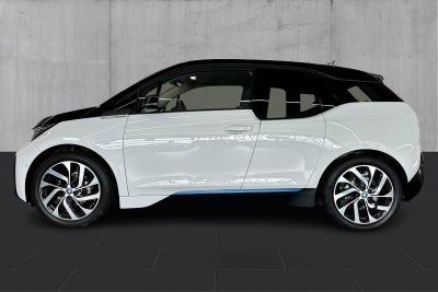 BMW i3 Edition WindMill - 1