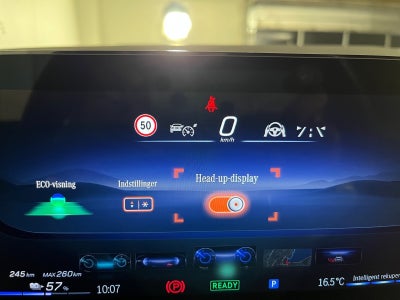 Mercedes EQA350 AMG Line Premium 4Matic