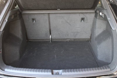 Audi Q4 e-tron S-line