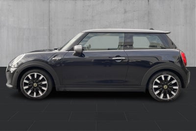 MINI Cooper SE Maximise 2023