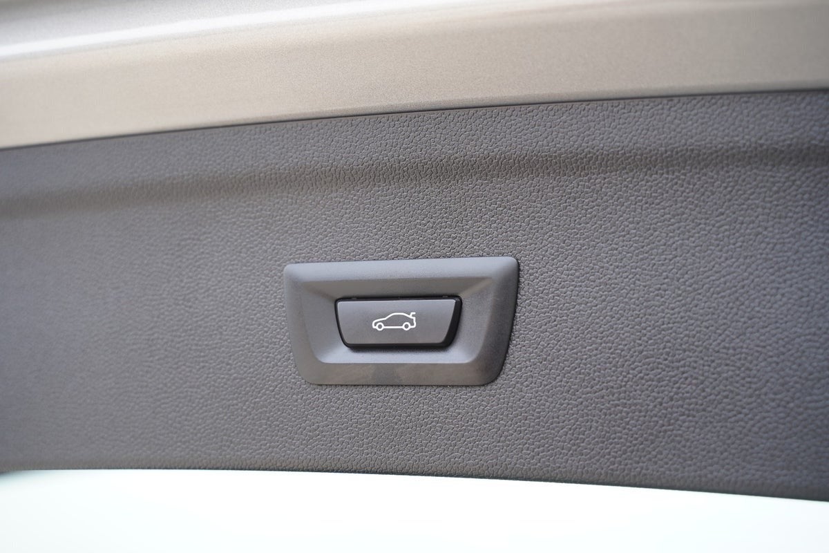 Billede af BMW iX xDrive40 Fully Charged Sport