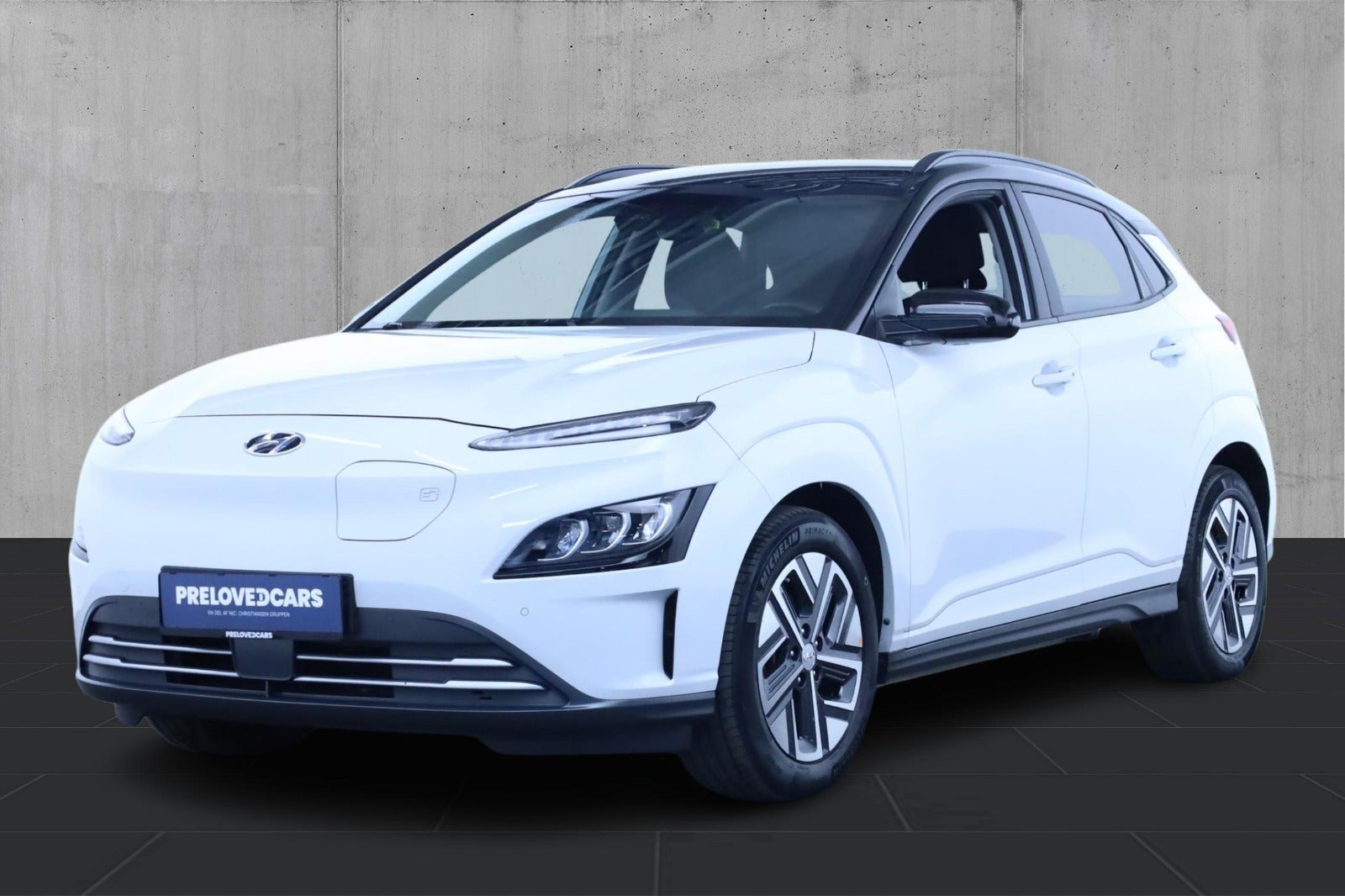 Hyundai Kona 64,0 EV Trend