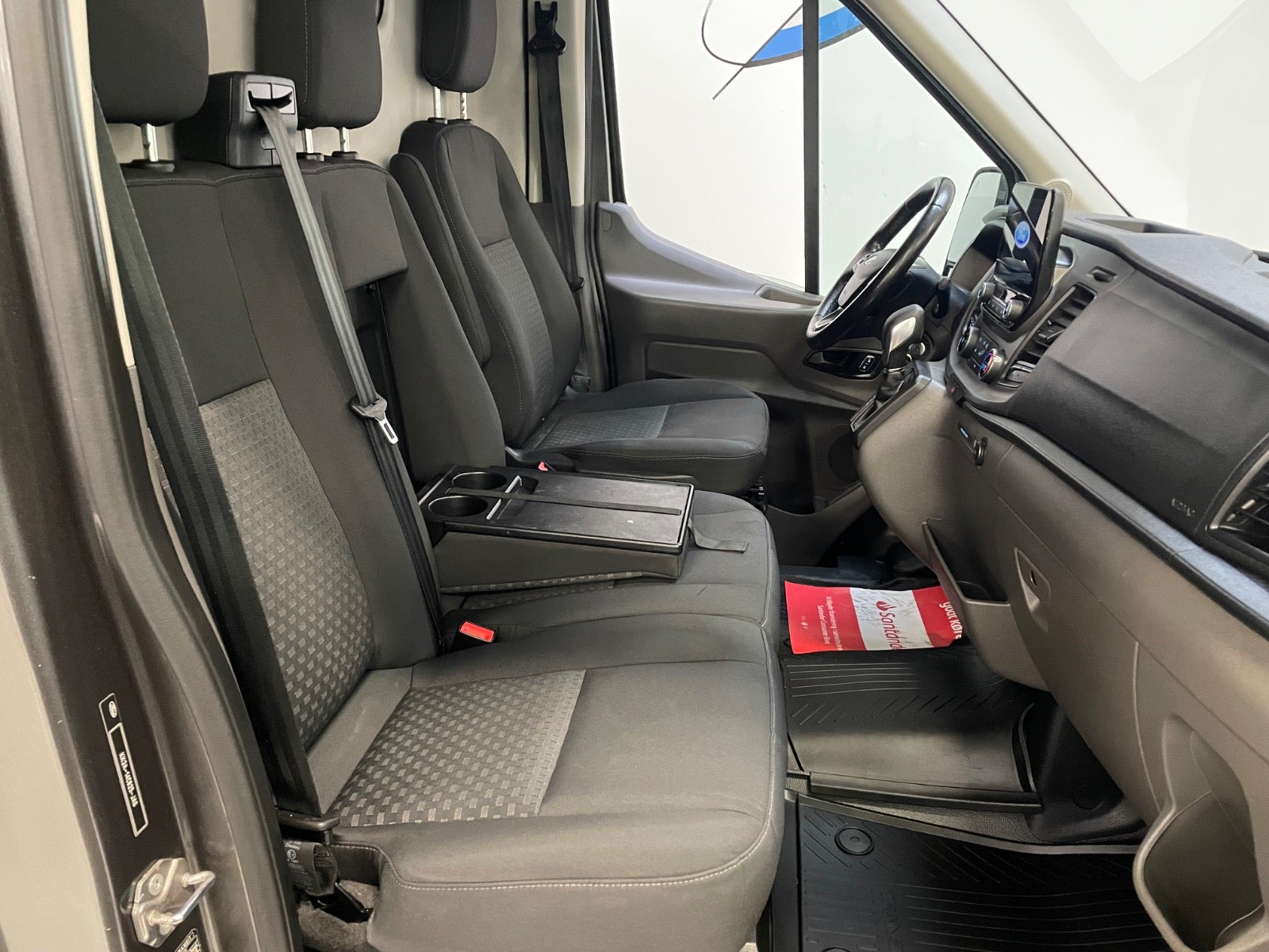 Billede af Ford Transit 350 L2 Van 2,0 TDCi 170 Trend aut. H2 FWD