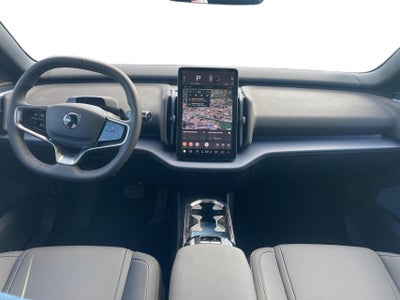 Volvo EX30 Twin Performance Ultra billede 3