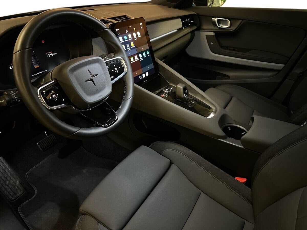 Polestar 2 Standard Range billede 10
