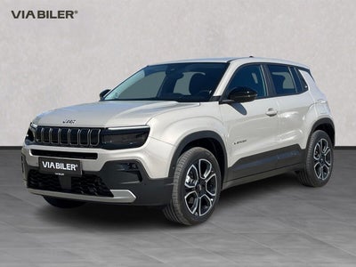 Jeep Avenger 54 Summit 5d