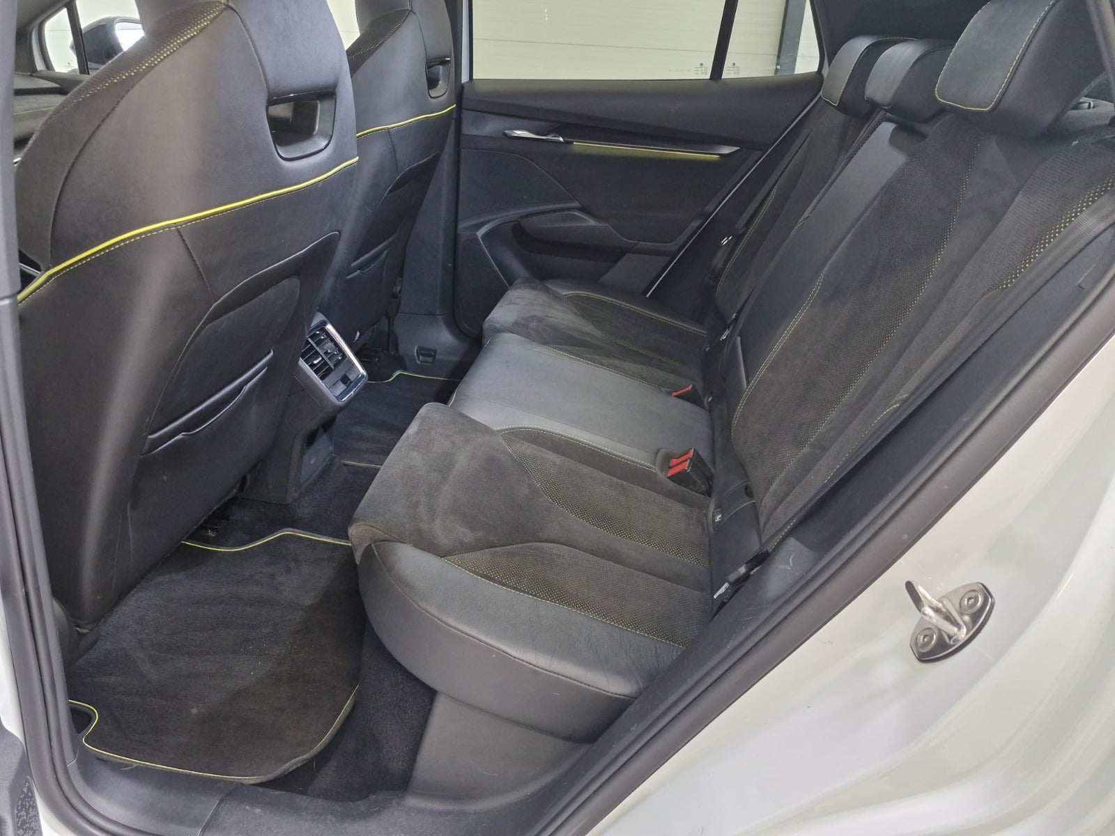 Billede af Skoda Enyaq  iV RS Coupé