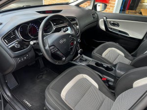 Kia Ceed CRDi 136 Limited SW DCT