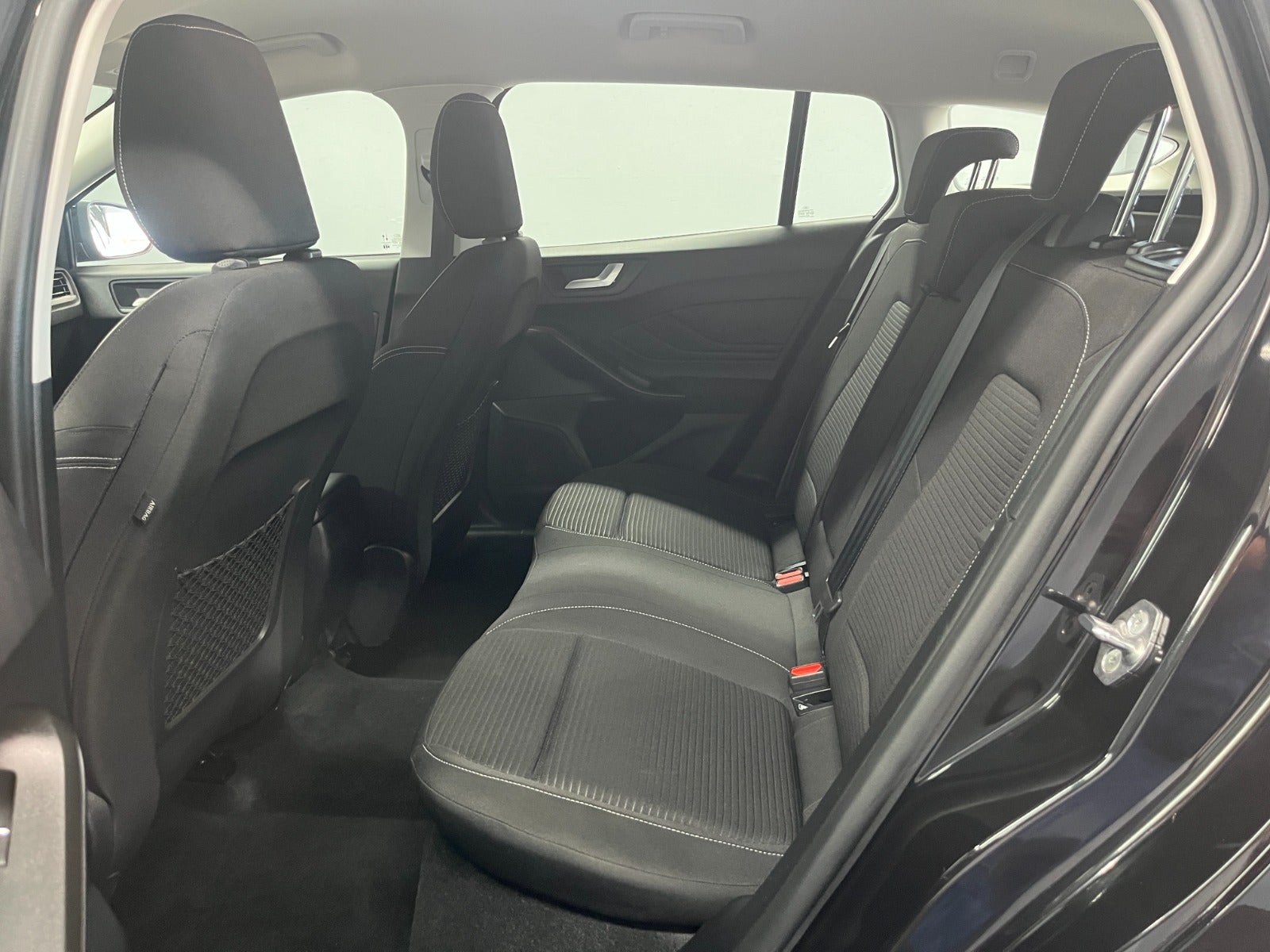 Billede af Ford Focus 1,5 EcoBlue Titanium X stc. aut.