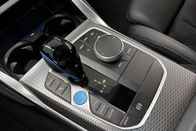 BMW i4 eDrive35 M-Sport