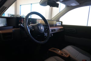 Honda e