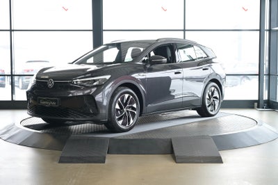 VW ID.4 Pro Performance Life
