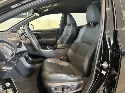 Toyota bZ4X Executive Premium