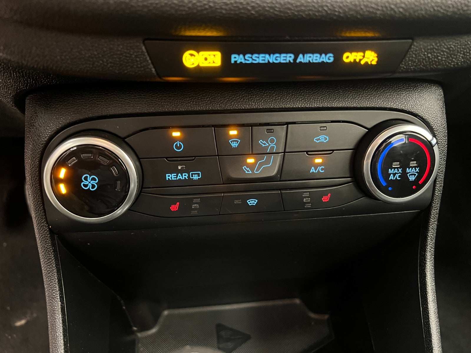 Billede af Ford Fiesta 1,5 TDCi 85 Trend