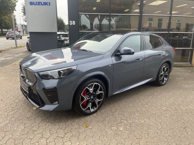BMW iX2  xDrive30 Fully Charged M-Sport 5d