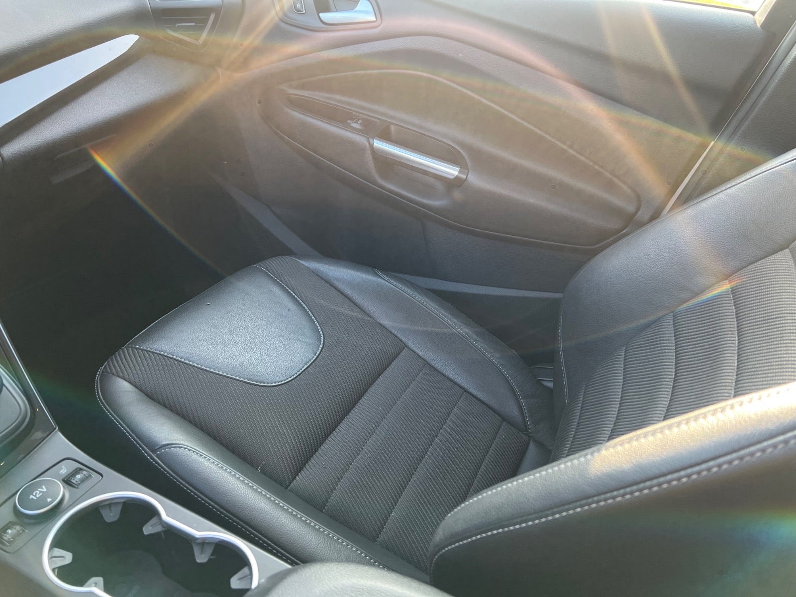 Billede af Ford Kuga 2,0 TDCi 180 Titanium+ AWD