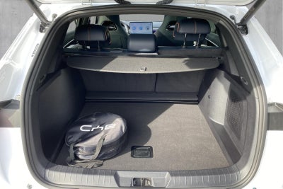 BYD Seal U Design
