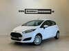 Ford Fiesta SCTi 100 Trend