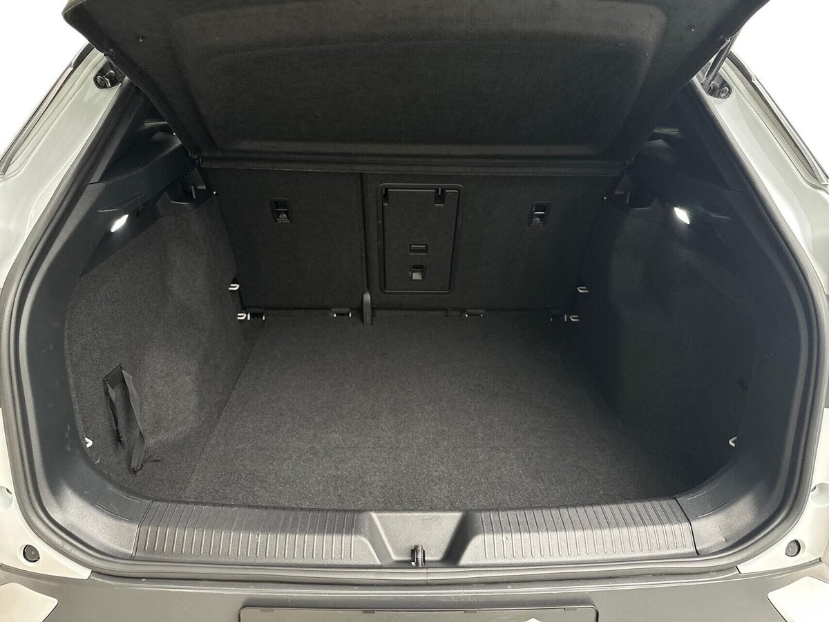 VW ID.4 Pro Performance billede 13