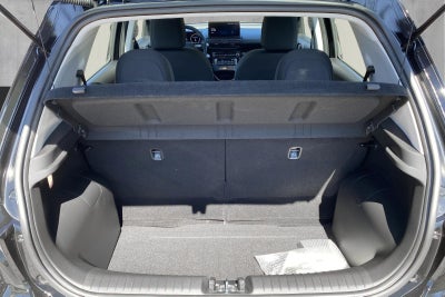 Hyundai Inster Essential