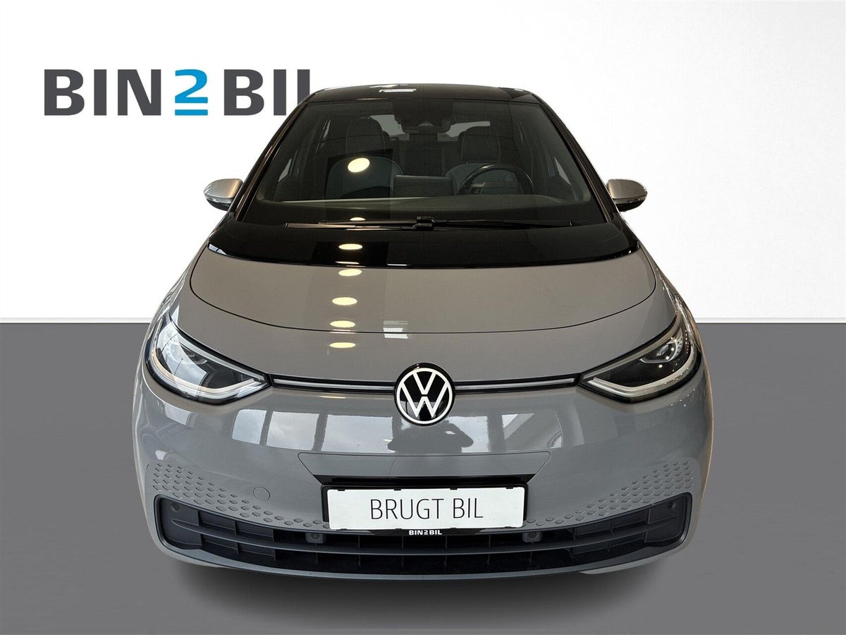 VW ID.3 1ST billede 10