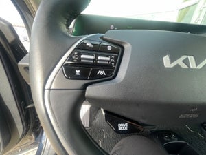 Kia EV6 Long Range Upgrade