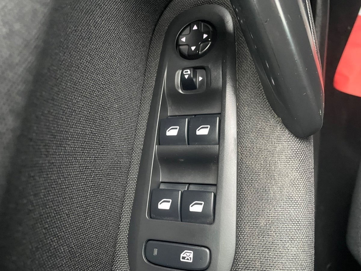 Billede af Peugeot 308 1,6 BlueHDi 120 Style SW