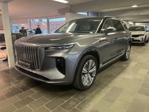 Hongqi E-HS9 Comfort
