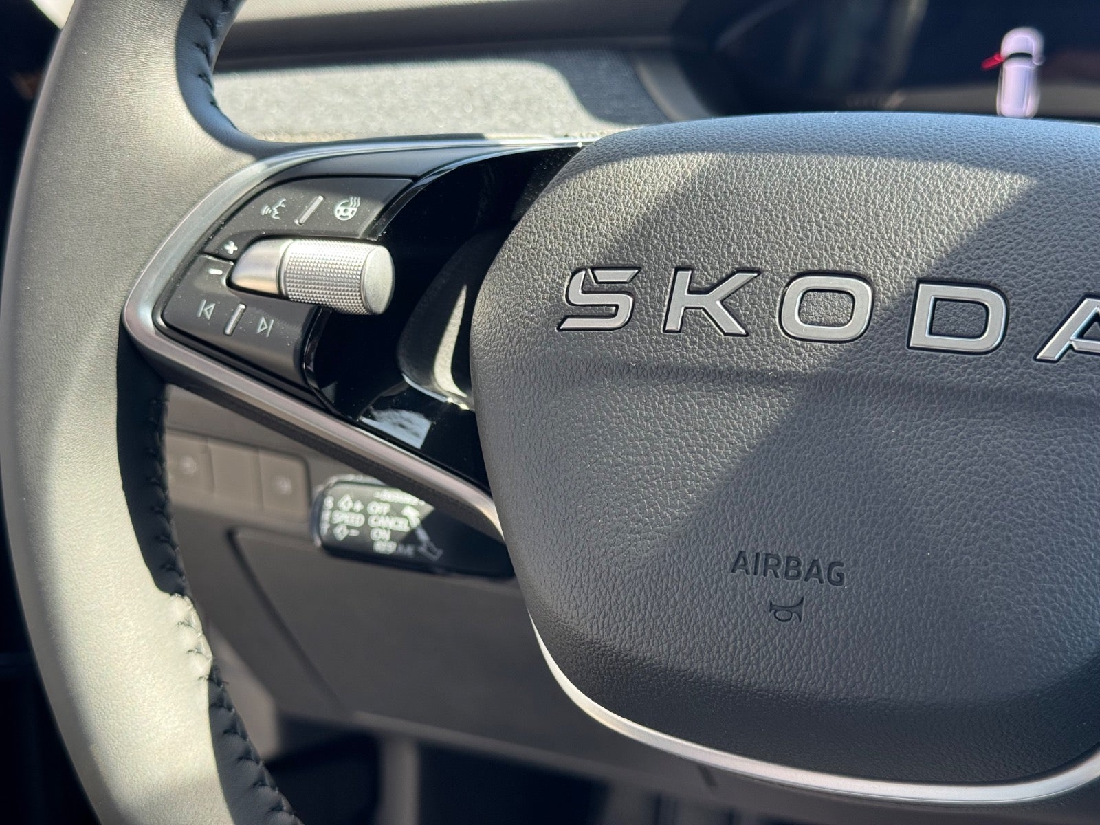 Billede af Skoda Elroq 60 iV Loft