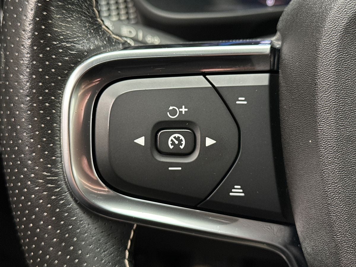 Volvo XC40 P8 ReCharge Twin R-Design billede 16