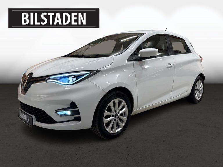 Renault Zoe Zen
