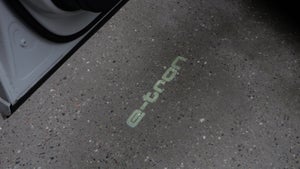 Audi e-tron S-line Sportback quattro