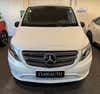 Mercedes Vito 116 CDi Kassevogn aut. L AWD thumbnail