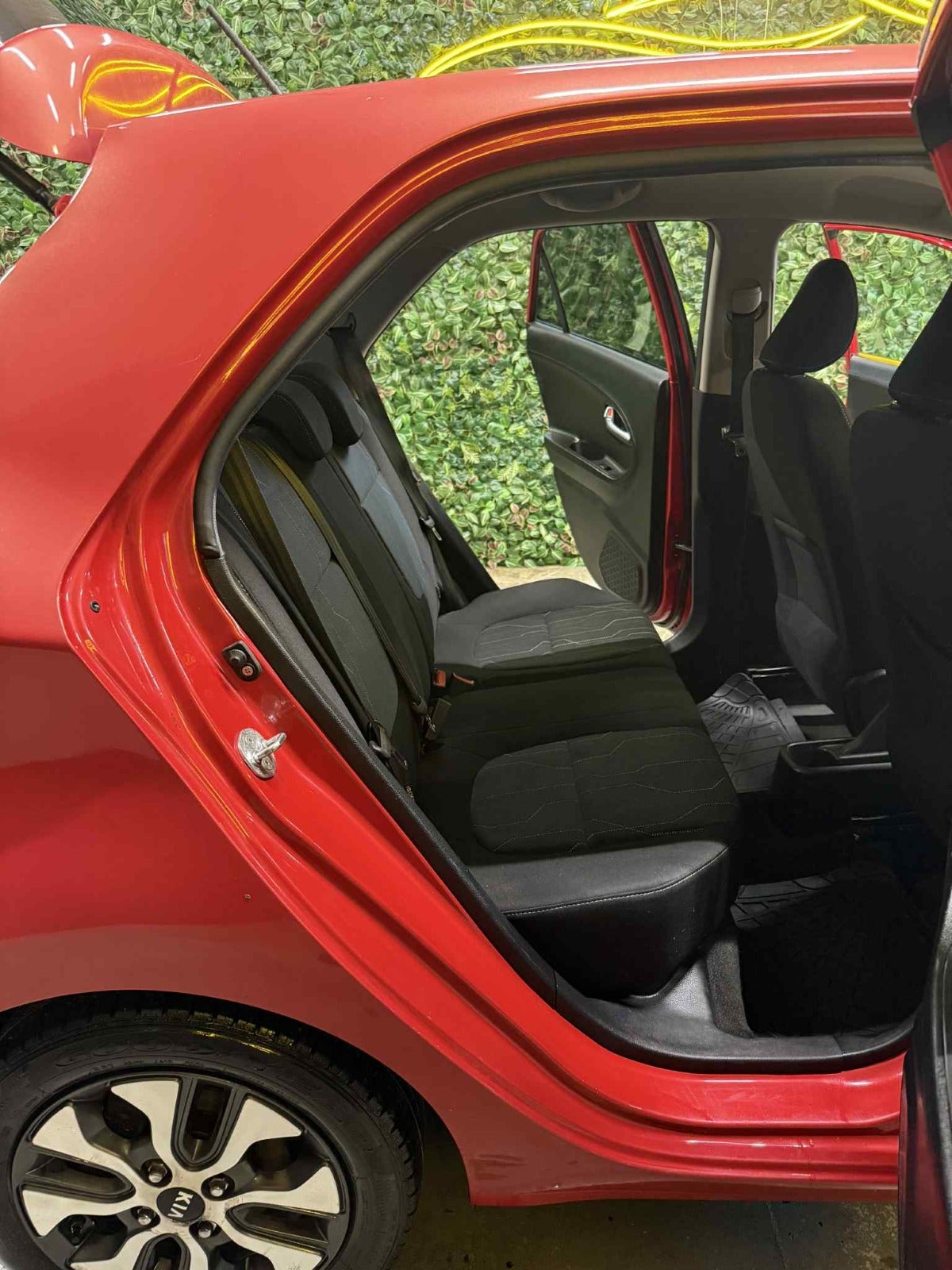Billede af Kia Picanto 1,2 Limited