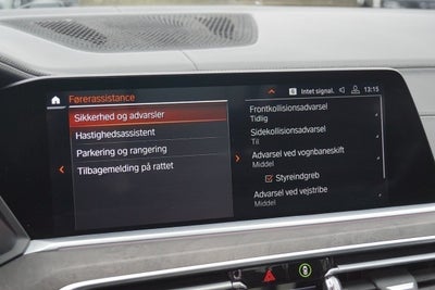 BMW X7 M50d xDrive aut. 7prs