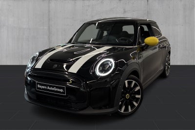 MINI Cooper SE Younique Trim 2021