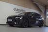 Audi e-tron Black Edition S-line quattro