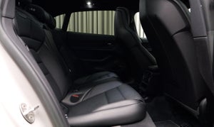 Porsche Taycan 4 Performance+ Cross Turismo