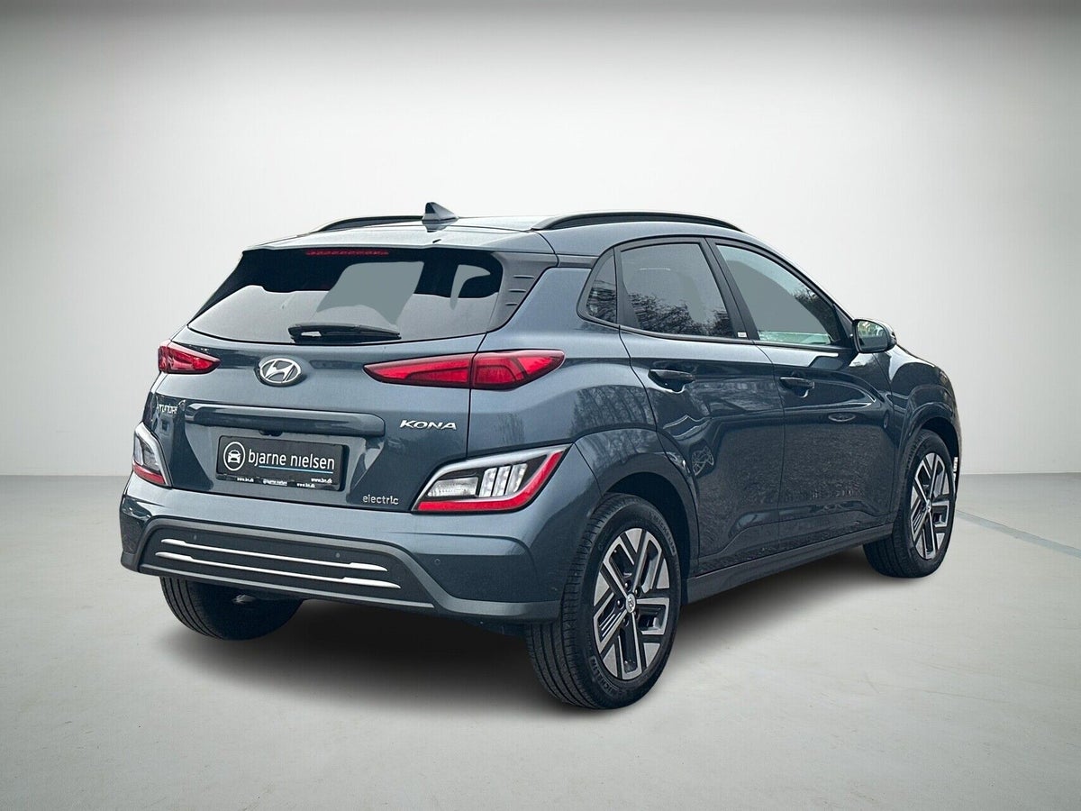 Hyundai Kona EV Trend billede 2