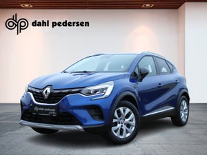 Renault Captur TCe 100 Zen