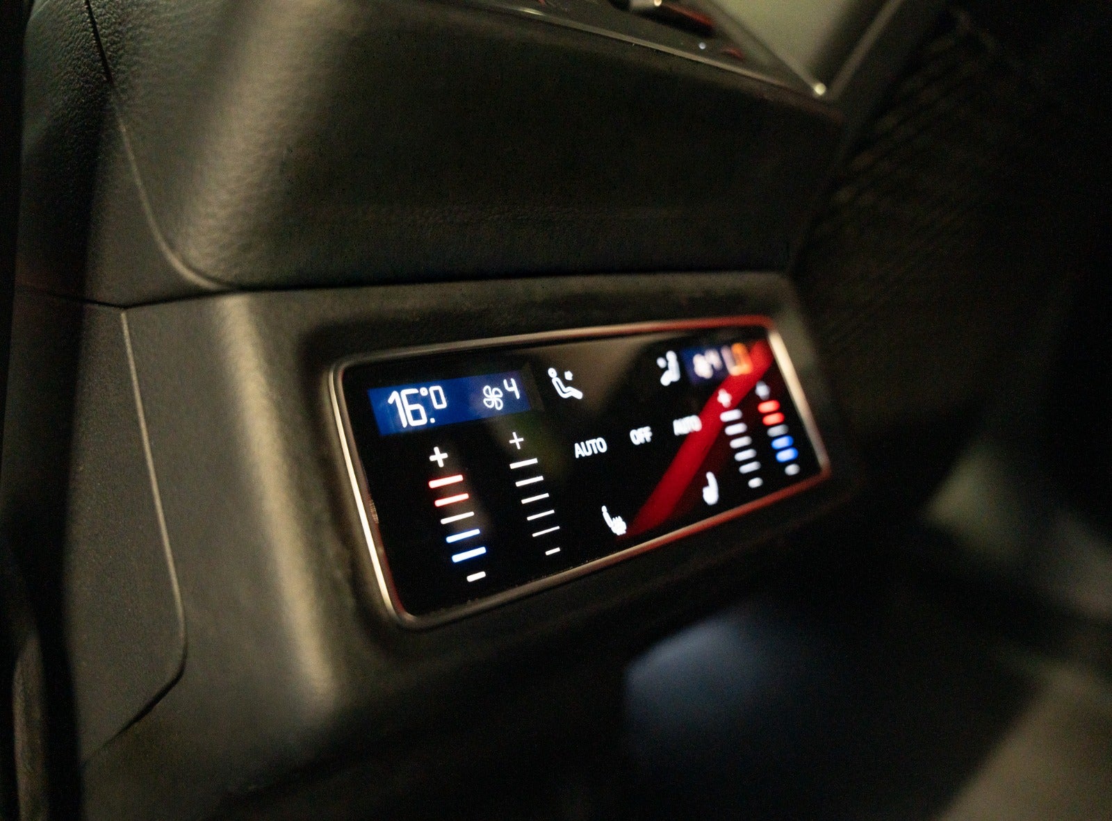 Billede af Audi e-tron S  quattro