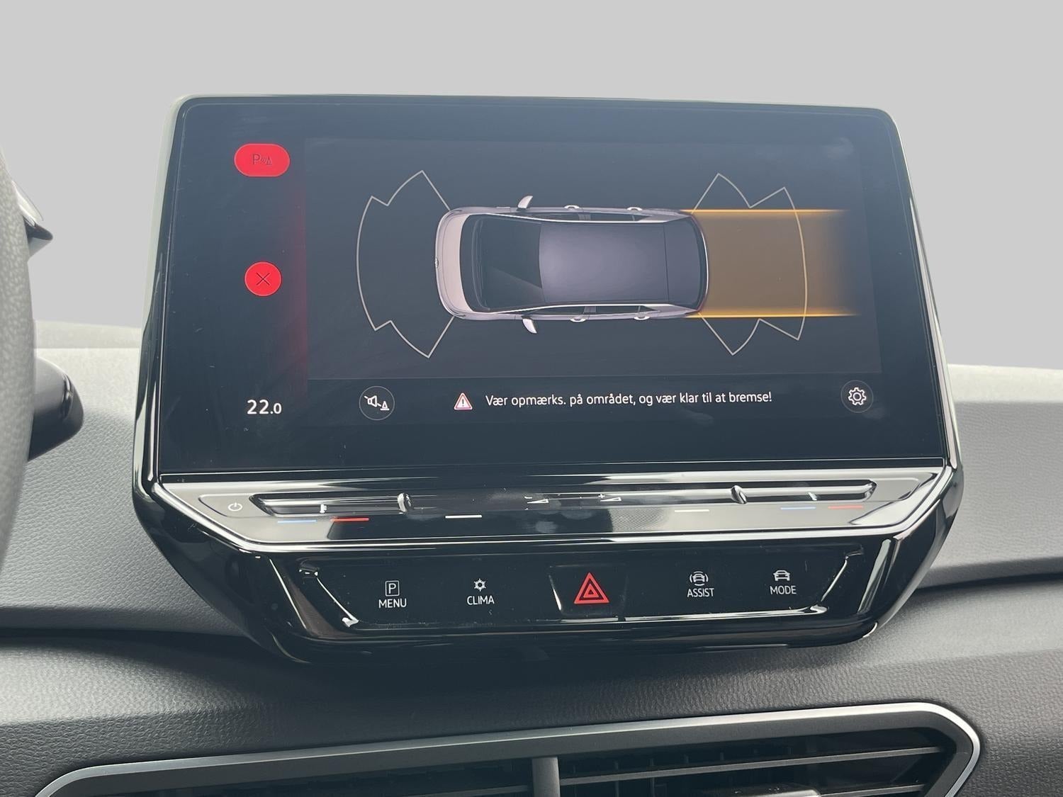 Billede af VW ID.3 58 Pro Performance