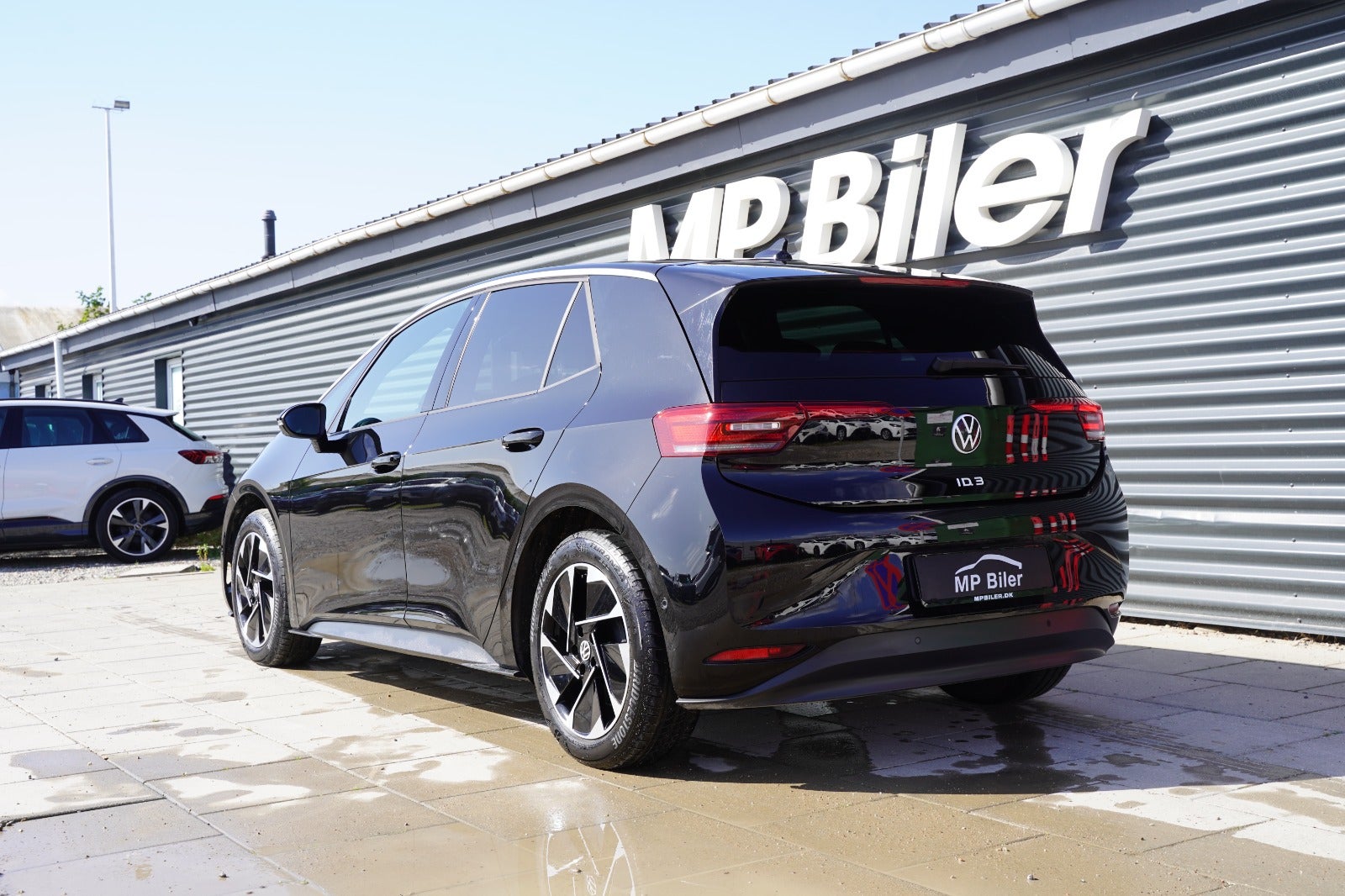 Billede af VW ID.3 58 Pro Performance