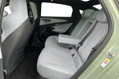 BYD Seal Excellence AWD