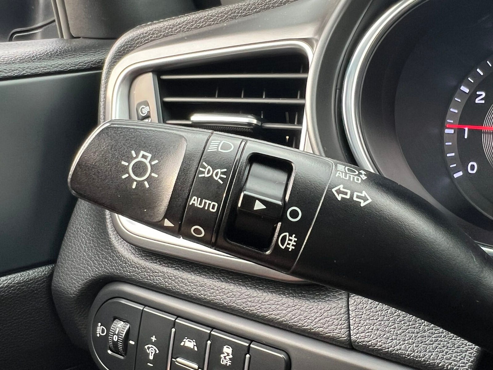 Kia Ceed T-GDi Active SW