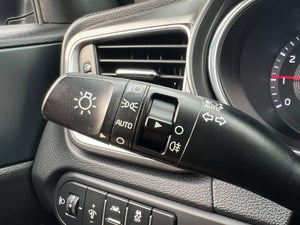 Kia Ceed T-GDi Active SW