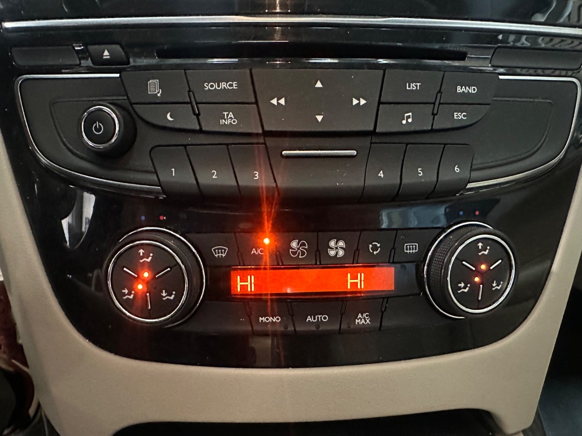 Peugeot 508 e-HDi 112 Active SW ESG