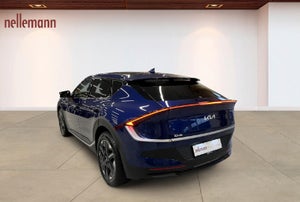 Kia EV6 Long Range Prestige