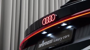 Audi A6 e-tron S-line performance Avant